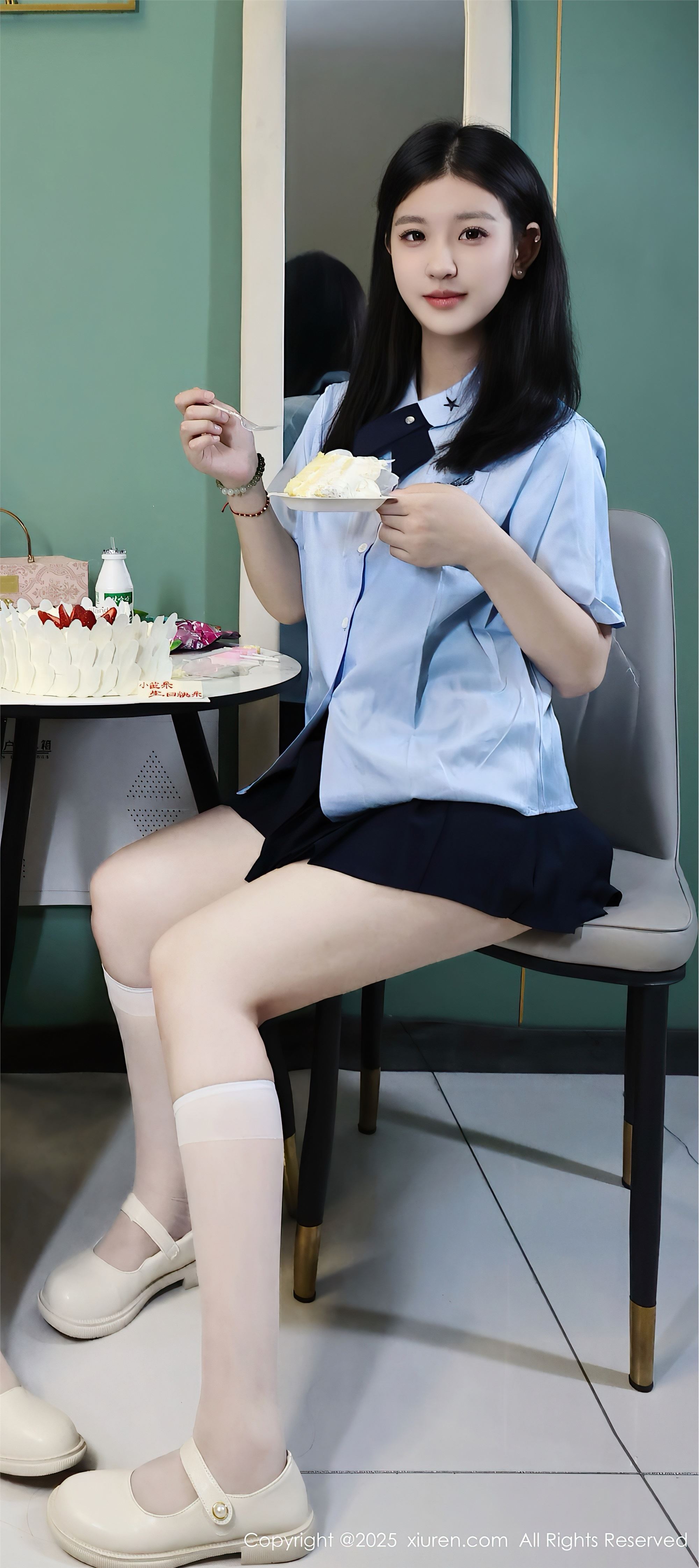 Xiuren秀人网 2025.06.20 NO.10443 小芭乐